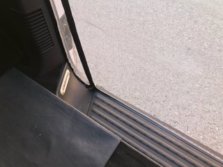 Mosquitera puerta lateral VW T5/T6
