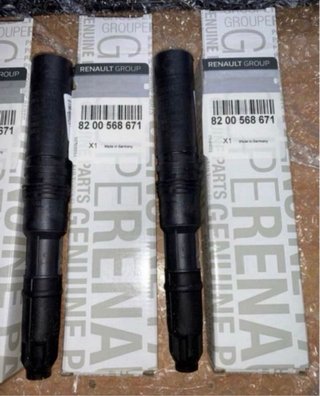 Bobinas Encendido Renault Clio RS3 Megane RS