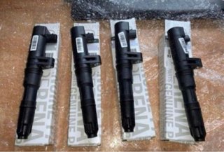 Bobinas Encendido Renault Clio RS3 Megane RS