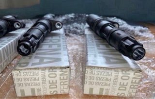 Bobinas Encendido Renault Clio RS3 Megane RS