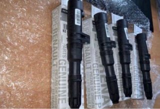 Bobinas Encendido Renault Clio RS3 Megane RS