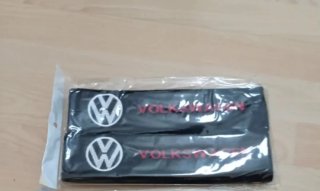 Juego fundas cinturones Volkswagen