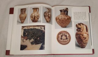 ARTE EGEA - DEMARGNE - Il mondo della figura