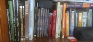 Libros de medicina