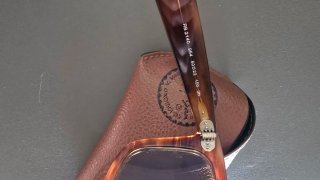 Gafas de sol Ray-Ban RB2140 Marrones