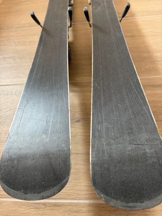 Esquís Atomic SL9 120 cm