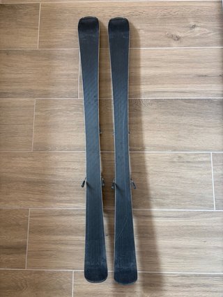 Esquís Atomic SL9 120 cm