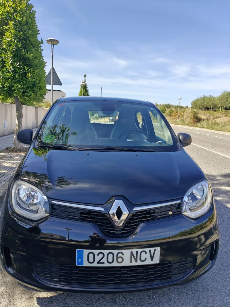 Renault Twingo - foto 1
