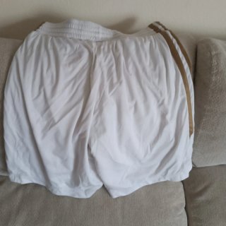 Pantalón Adidas Real Madrid Talla M