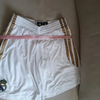 Pantalón Adidas Real Madrid Talla M