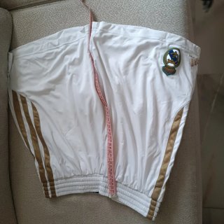 Pantalón Adidas Real Madrid Talla M