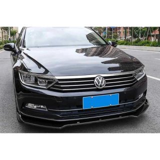 Añadido delantero Volkswagen Passat B8 3G 2015-201