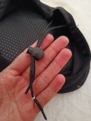 Cojín para sillín de bicicleta