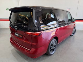 Volkswagen Multivan Bully 2.0 TSI DSG B.Larga (2022)