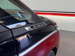 Volkswagen Multivan Bully 2.0 TSI DSG B.Larga (2022)