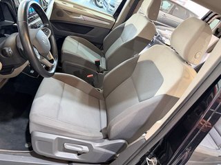 Volkswagen Multivan Bully 2.0 TSI DSG B.Larga (2022)