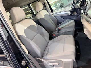 Volkswagen Multivan Bully 2.0 TSI DSG B.Larga (2022)