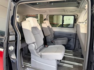 Volkswagen Multivan Bully 2.0 TSI DSG B.Larga (2022)
