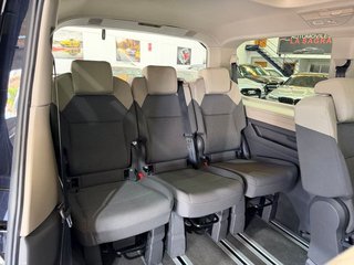 Volkswagen Multivan Bully 2.0 TSI DSG B.Larga (2022)