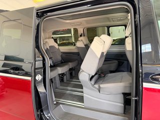Volkswagen Multivan Bully 2.0 TSI DSG B.Larga (2022)