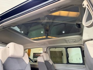 Volkswagen Multivan Bully 2.0 TSI DSG B.Larga (2022)