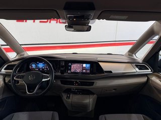 Volkswagen Multivan Bully 2.0 TSI DSG B.Larga (2022)