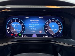 Volkswagen Multivan Bully 2.0 TSI DSG B.Larga (2022)