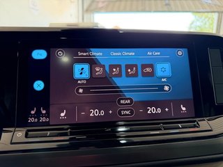 Volkswagen Multivan Bully 2.0 TSI DSG B.Larga (2022)