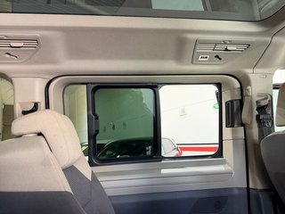 Volkswagen Multivan Bully 2.0 TSI DSG B.Larga (2022)