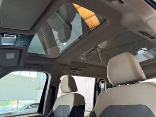 Volkswagen Multivan Bully 2.0 TSI DSG B.Larga (2022)