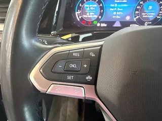 Volkswagen Multivan Bully 2.0 TSI DSG B.Larga (2022)