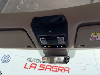 Volkswagen Multivan Bully 2.0 TSI DSG B.Larga (2022)