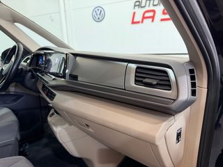 Volkswagen Multivan Bully 2.0 TSI DSG B.Larga (2022)