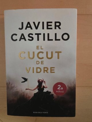 El cucut de vidre