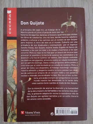 Don Quijote