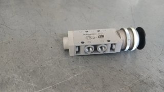 Valvola pneumatica API pulsante Svambio a pulsante