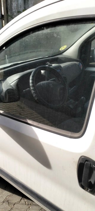 Peugeot Bipper 2010