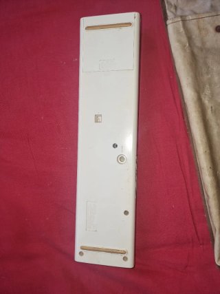 Teclado Casio VL-Tone