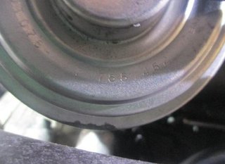 Bmw 256d1 motor completo 5 (e39) 525 rectp3264836