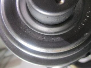 Bmw 256d1 motor completo 5 (e39) 525 rectp3264836