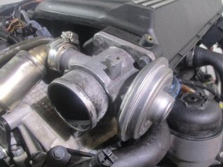 Bmw 256d1 motor completo 5 (e39) 525 rectp3264836