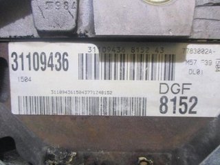 Bmw 256d1 motor completo 5 (e39) 525 rectp3264836