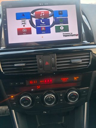 Mazda CX-5 2014