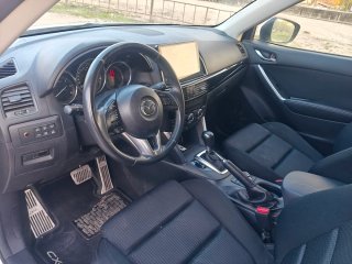 Mazda CX-5 2014