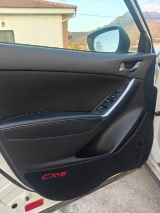 Mazda CX-5 2014