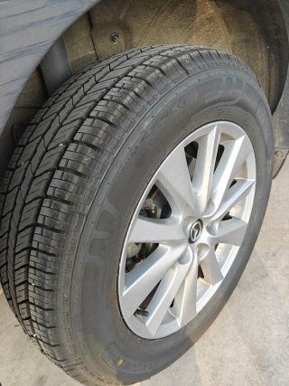 Mazda CX-5 2014
