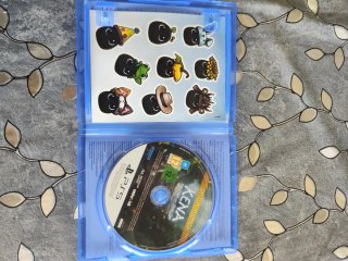 Kena Bridge of Spirits PS5 Deluxe Edition