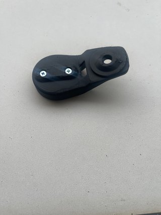 Supporto potenza Scott Spark