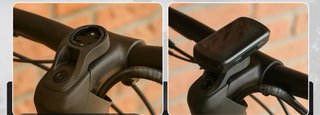 Supporto potenza Scott Spark