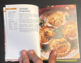 Seicento ricette al microonde